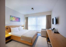 Lei Hotel 5