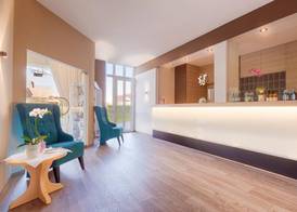 Hotel Rosenhof bei Bamberg 2