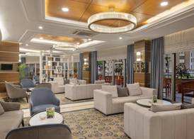 Side Star Park Hotel - All Inclusive 3