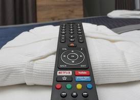 Pure Blanche Hotel 4