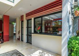 Bali Ginger Suites & Villa 4