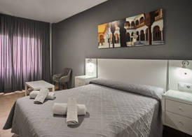 Apartamentos Resitur 5