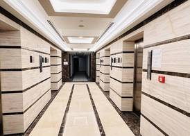 Luxury Spacious Apartment Near Downtown with Balcony and Free Parking by Belvilla 2