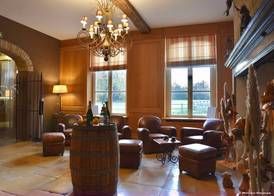 Château De Cocove 5