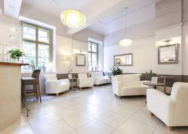 Unitas Hotel 2