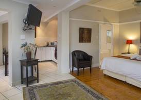 Conifer Beach House 4