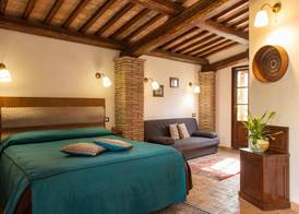 Agriturismo Podere Pescara 4
