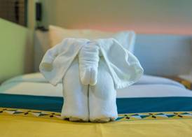 Kana Triple L Hotel Phuket普吉岛卡娜3L酒店 4