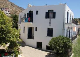 Hotel Stavris 5