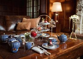 Carlton Hotel St Moritz - The Leading Hotels of the World 2