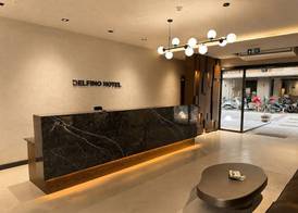 Delfino Apart Hotel 4