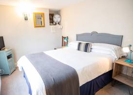 Tower House Guest House 3