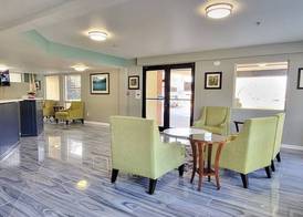 Olympic Inn & Suites Port Angeles 5