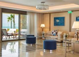 Electra Kefalonia Hotel & Spa 2