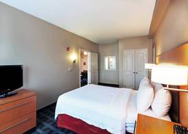 TownePlace Suites by Marriott Tulsa North/Owasso 4