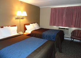 Bangor Inn & Suites 5
