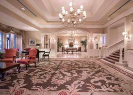 The Sutton Place Hotel Vancouver 3