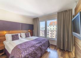 Pakat Suites 5