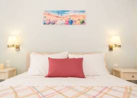 Myrties Boutique Apartments 5