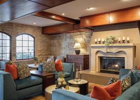 Ayres Suites Ontario at the Mills Mall - Rancho Cucamonga 2