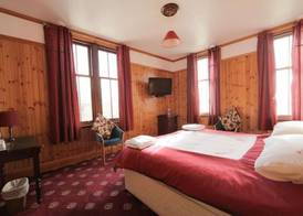 St Magnus Bay Hotel 4