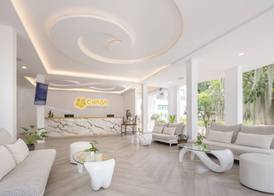 Chaba Cabana Beach Resort 3
