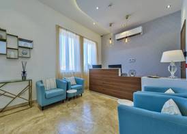 Tritoni Valletta Boutique Hotel 4