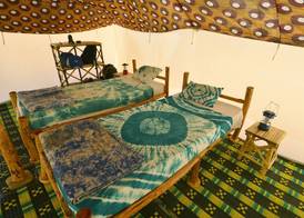 Ecolodge de Lompoul 4