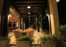 Oak Ray Ella Gap Hotel 4