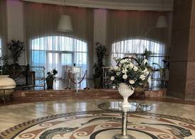 Spacious Sea View Apartment 2