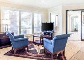 Quality Inn & Suites Abilene North 3