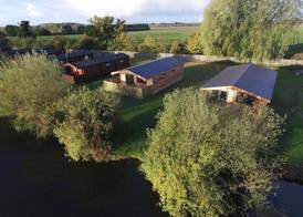Woodlakes Country Park 2