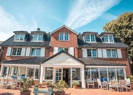 Strandhotel Strande 2