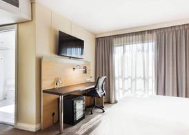 Holiday Inn Express SANDTON - WOODMEAD by IHG 5