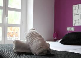 Apartamentos Tito San Agustin 4
