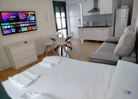 Apartamentos Centro Cordoba by MiRa 3