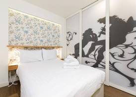 London Bridge Boutique Apartments by Viridian Apartments 4