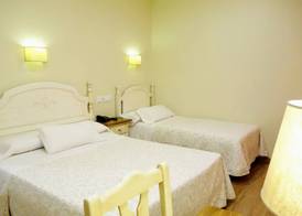 Hostal Toledo 3