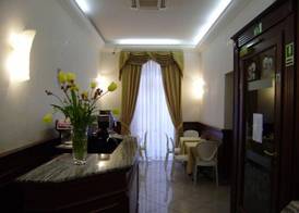 Hotel Galileo 3