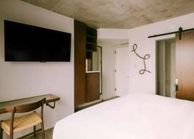 Merchant LES Hotel 5