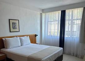 Copacabana Mar Hotel 3