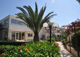 Cretan Garden 3