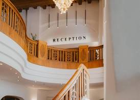 Hotel Bayerischer Hof Miesbach, BW Premier Collection 3