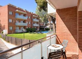 SG Costa BCN Apartments 3
