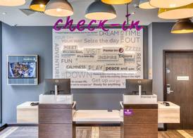 Premier Inn Dublin City Gloucester St South 3