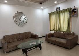 Stay Guru Usha Residency 3