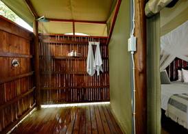 Kruger Safari Lodge 5