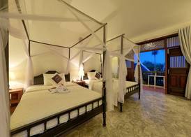 Hoi An Ancient House Resort & Spa 4