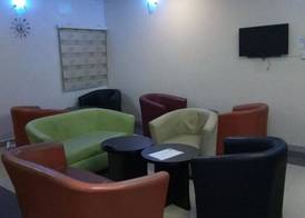 Jesuit Continental Suites 2