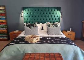 The Woodpecker Inn 3